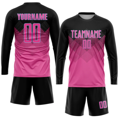 Soccer Uniform