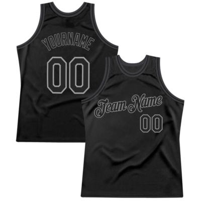 Basketball Jersey