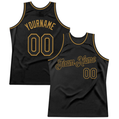 Basketball Jersey