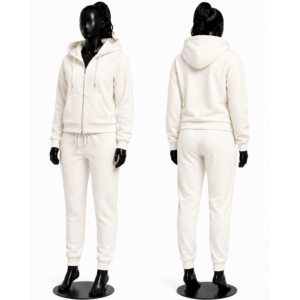 TLE-001 Track Suit