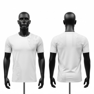 TLE-110 Short Sleeve T-Shirt