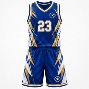 Basketball Uniform