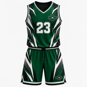 Basketball Uniform