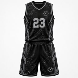 Basketball Uniform