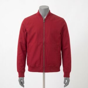 TLE-709 Women Bomber Jacket