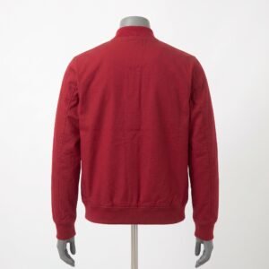 Alternative view of TLE-709 Women Bomber Jacket