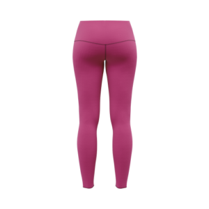 Alternative view of Pink Legging