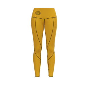 Yellow Legging