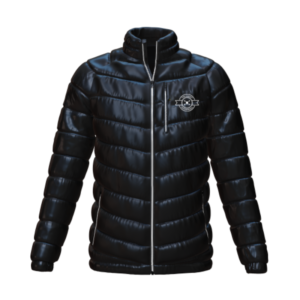 TLE-401 Puffer Jacket