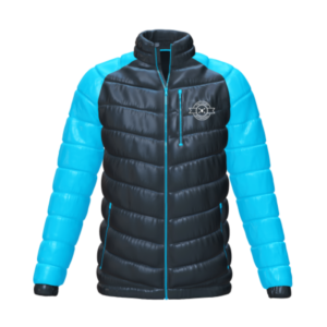 TLE-402 Puffer Jacket