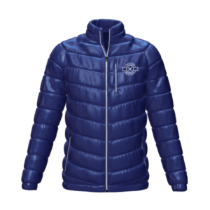TLE-404 Puffer Jacket