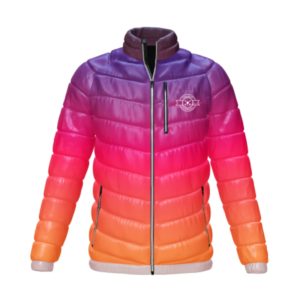 TLE-405 Puffer Jacket