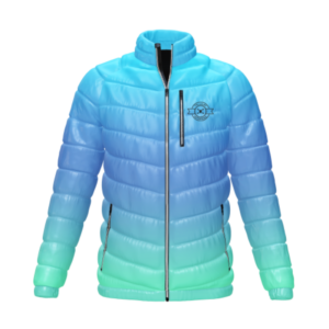 TLE-403 Puffer Jacket