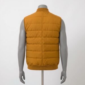 Alternative view of TLE-408 Puffer Vest