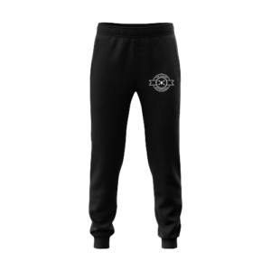 Black Fleece Trouser