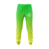 Sublimated Green Trouser