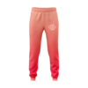Sublimated Orange Trouser