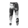 Sublimated Gary Camo Fleece Trouser