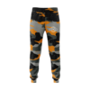 Sublimated Camo Fleece Trouser