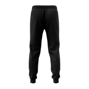 Alternative view of Black Fleece Trouser