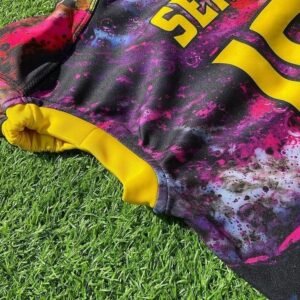American Football Uniform - Image 3