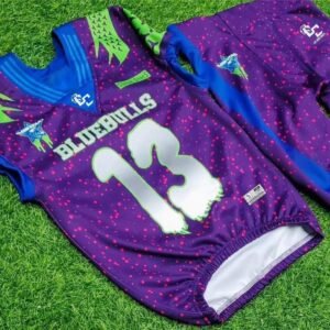 American Football Uniform - Image 3