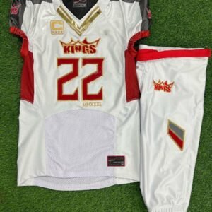 Twkle Twill American Football Uniform