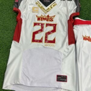 Twkle Twill American Football Uniform - Image 3