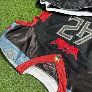Alternative view of Football Uniform