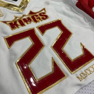 Twkle Twill American Football Uniform - Image 4