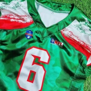 American Football jersey - Image 3