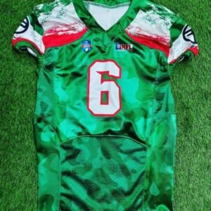 American Football jersey