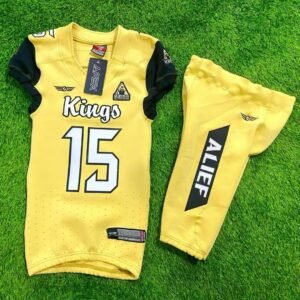 American Football Uniform - Image 3
