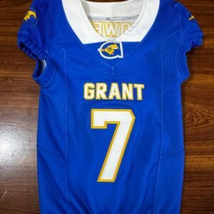 Football Jersey