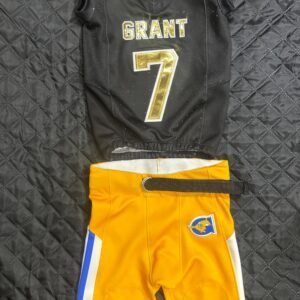Football Uniform