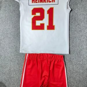 Football Unifrom - Image 3