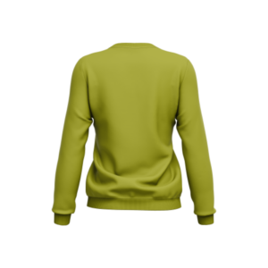 Alternative view of TLE-302 Sweat Shirt